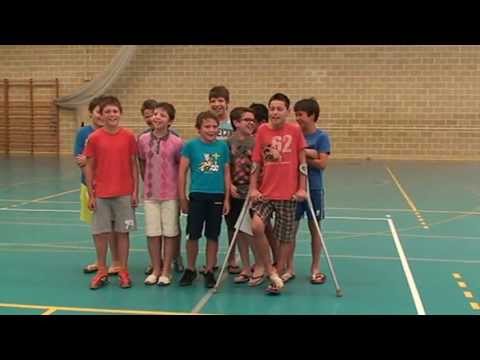 grito de guerra del Recreatiu Manacor