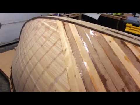 Haven 12.5 - Cold Molding - Episode 39 Part 2