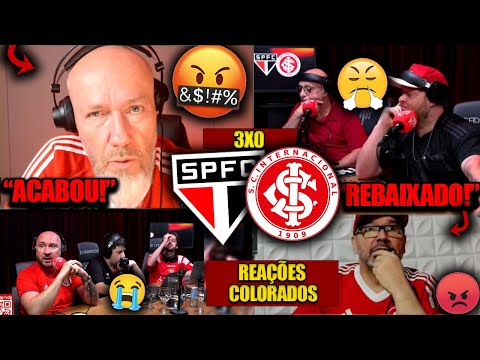 REACT TORCEDORES FC and Cortes REACT FC