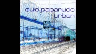 Şuie Paparude ‎- Urban (2000)