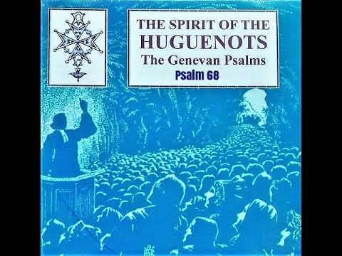 Psalm 68