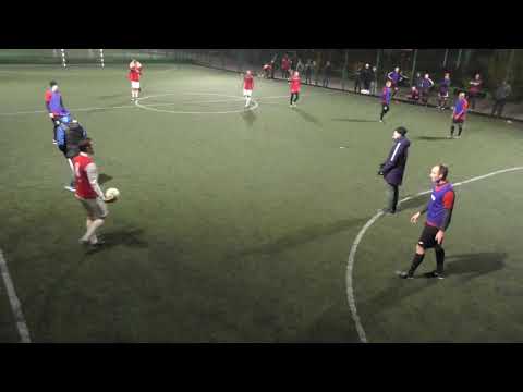 8 КХ 3 Newton - Канониры