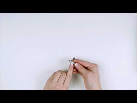 How to turn a hearing aid off: AudioNova D-DX R Li and R Li T