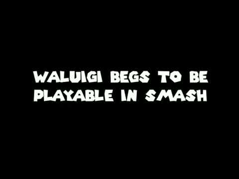 Mario (and Crossover) Comic Dub Compilation 6 Title Cards