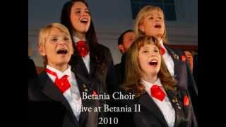 AMAZING GRACE Coral Betania Venezuela /Betania Choir