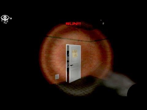 Eyes — 30 bags [HARD MODE COMPLETE]