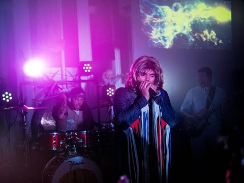 Thumbnail for Generation Moon - Canadian Tribute to THE WHO