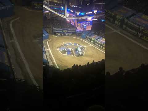 Megaldon TWS 2019 Sacramento