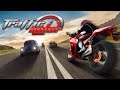 Traffic Rider Short Trailer