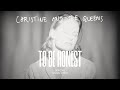 Christine and the Queens || To be honest