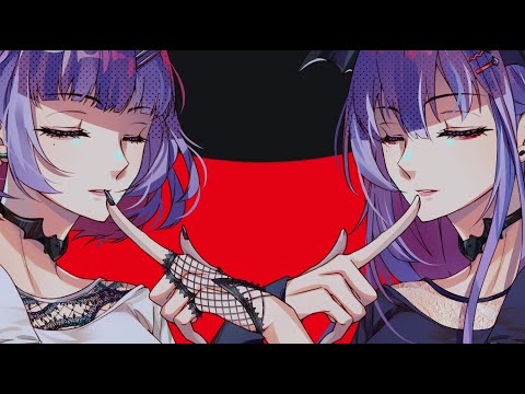 【COVER】Identity / アイデンティティ【 Mythia Batford 】