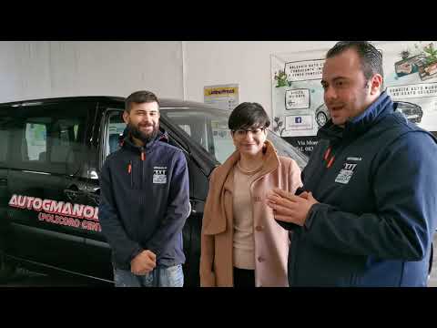 Brand Italia Experience verso Sanremo 2020