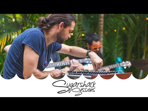 Electric Kif - Jefe (Live Music) | Sugarshack Sessions
