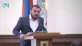 Մանրից գալիս են էս դահլիճ, զգո՞ւմ եք. Մանուկ Սուքիասյան: Լրաբեր - 20.05.2025