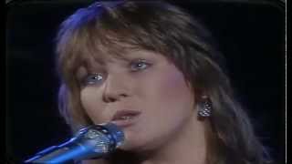 Juliane Werding - Geh nicht in die Stadt 1984