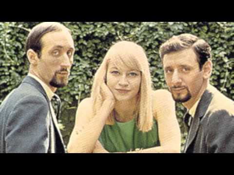Last Thing On My Mind - Peter, Paul, and Mary