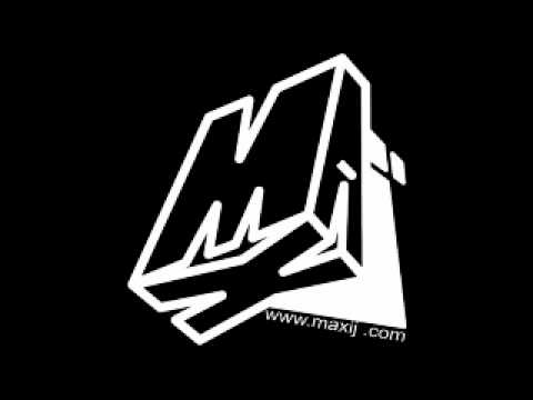 Despotin Fam ft. Jazzu - Noriu Rėkt! (Maxi J Remix)