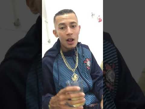 Mc GL da Capital medley com MC NEGUINHA DA PENHA ptc. Mc Carvalho parte 1