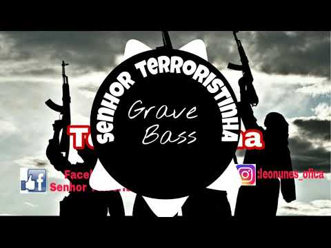 MC KITINHO E MC DENNY MC NOVIN - BARULHANDO