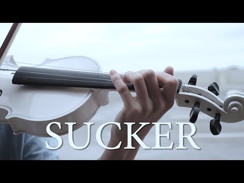 Jonas Brothers - Sucker - Cover (Violin)