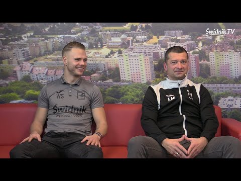 Chwila prawdy z Łukaszem Mierzejewskim i Wojciechem Szaconiem