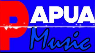 Papua Music _ ZA KAWAN GANGGUAN( Collabo Gangguan )