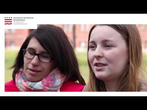 THB // Dokumentation - Euroweek