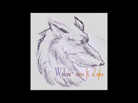 Joachim Steiner ft. Zyke - Wolves