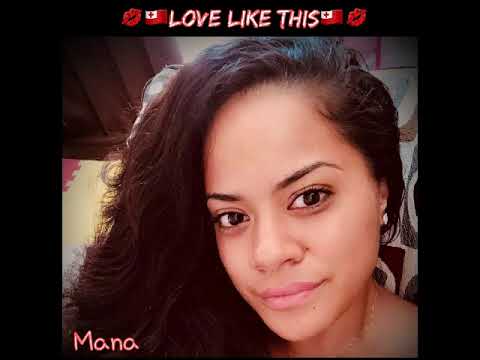MANA  DJPOLYRASTA - Love Like This