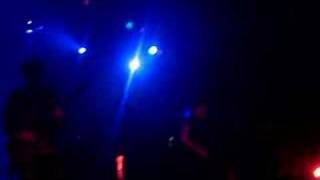 Spitalfield @ The Metro [12-23-07] Pt. 4