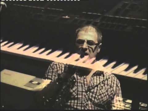 03. NAIL ICANOVIC - SJETIS LI SE MENE (BALKANFEST 2011 CAZIN)