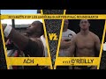 ACH Vs Kyle O Reilly PWG BOLA 2013 FULL MATCH