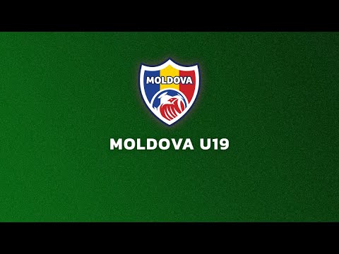 LIVE! Moldova U19 - Azerbaidjan U19. Meci amical