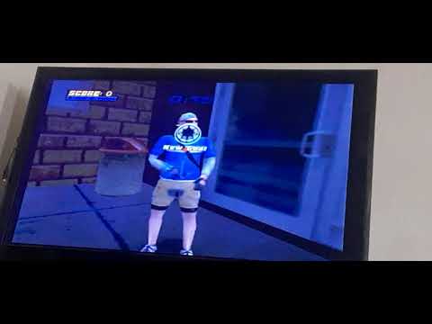 Tony Hawk's Pro Skater 4 Part 9