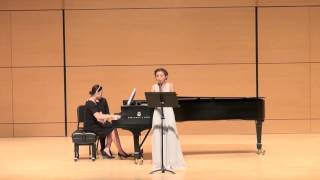 Aaron Copland: Concerto for Clarinet