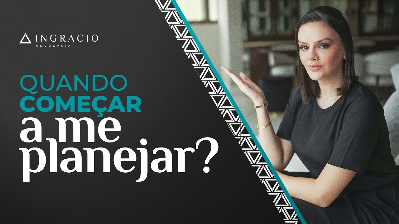 Quando se planejar para a aposentadoria?