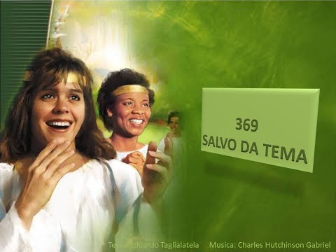 369 Salvo da tema - Canti di Lode Chiesa Cristiana Avventista del Settimo Giorno