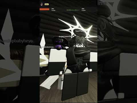 NEW TWOTIME SKIN IN FORSAKEN!  #roblox #forsaken #