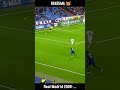 Benzema rend les gardiens fous… 😔⚽