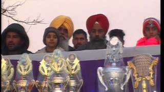 (13) Kotla Mehar Singh Wala (Moga) Kabaddi Tournament 10 Jan 2016