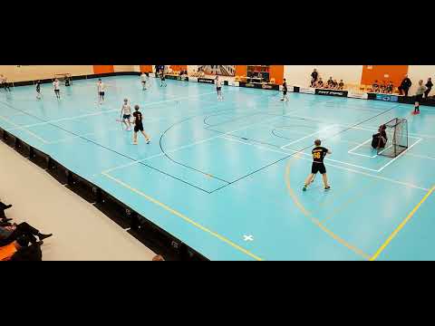 P14/15 KäTa vs Konnat Musta 14.2.2026