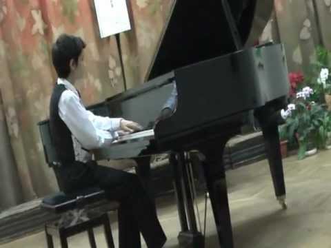 COPLAND - Pisica şi şoarecele