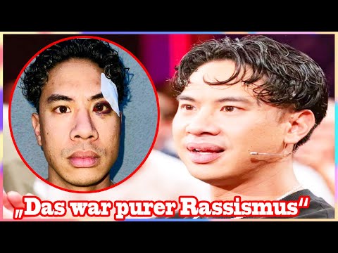 RTL star Tutty Tran attacked in the street – “That was pure racism”