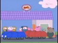 Peppa Pig 2x17 Il Distributore Di Benzina Di Nonno Cane