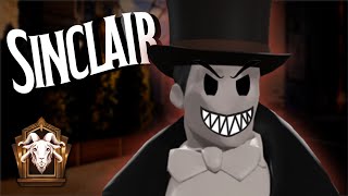 Download lagu OH BABY IM EVIL mp3