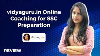 vidyaguru in Online Coaching for SSC Preparation