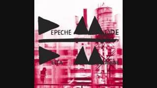 Depeche Mode - Happens All The Time (CD 2) Deluxe Delta Machine