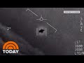 Government’s UFO Report Reveals Many Unexplained Objects