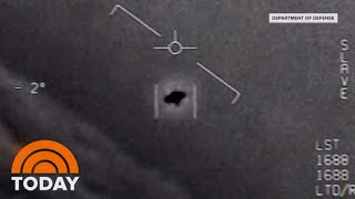 Government’s UFO Report Reveals Many Unexplained Objects