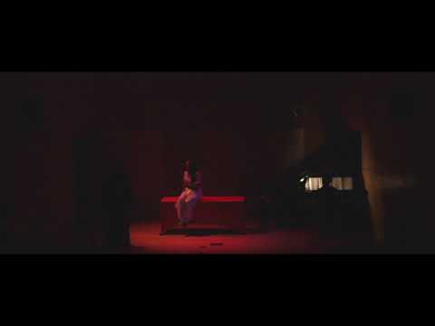 OTHELLO in a Moroccan style - "It is the Cause" - David Serero as Othello - Off Broadway 2016